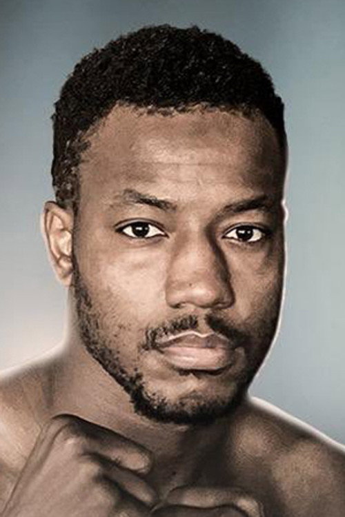 Photo of Muhsin Cason, Acting