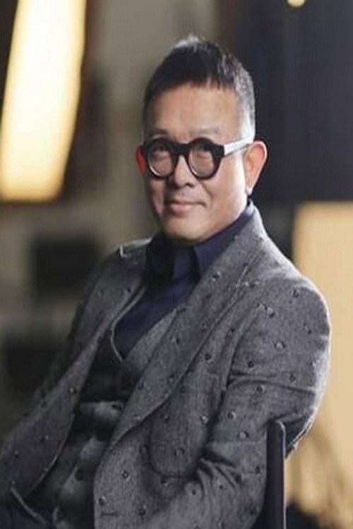 Photo of Go Sin-Ming, Acting