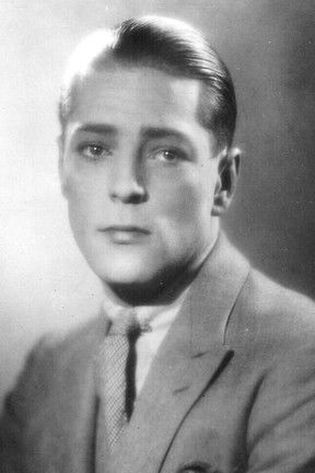 Patrick Aherne profile