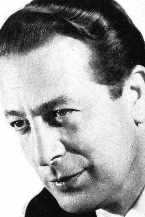 Photo of Antonio La Raina, Acting