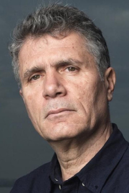 Photo of Nikos Kornilios, Directing