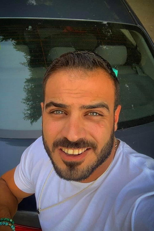 Photo of Abdel Rahman Hassan, Acting