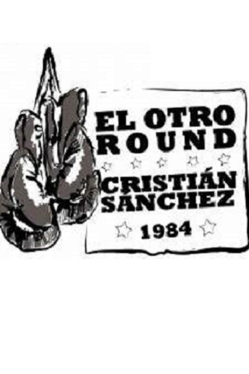 Movie poster for El otro round (1984)