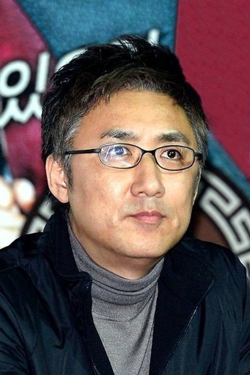 Park Je-hyun profile