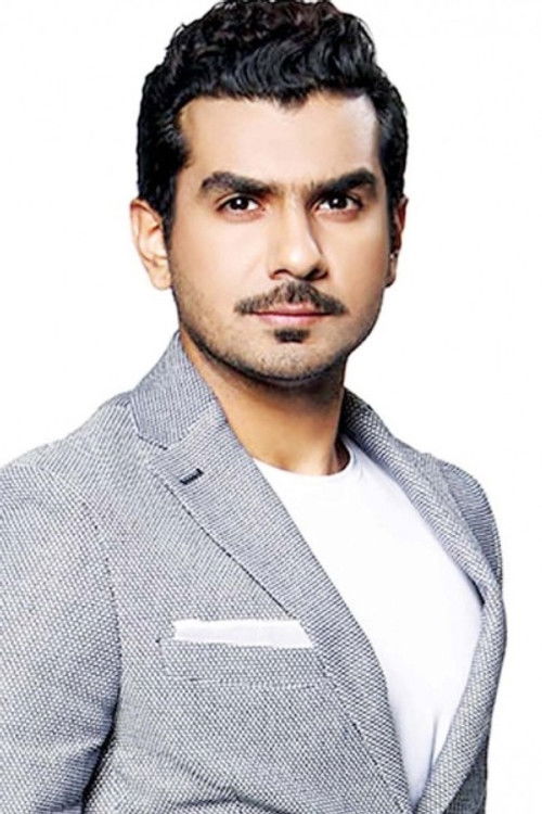 Khaled Al-Shaer profile