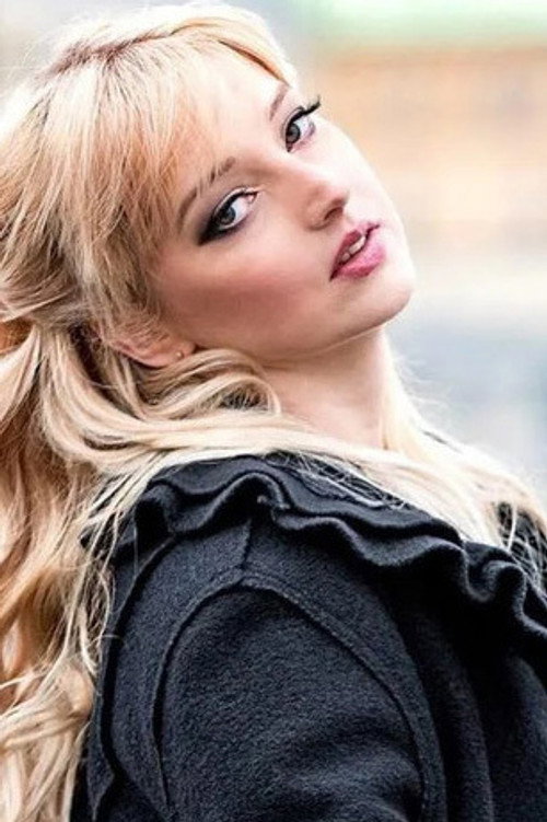Photo of Olga Chursina, Acting