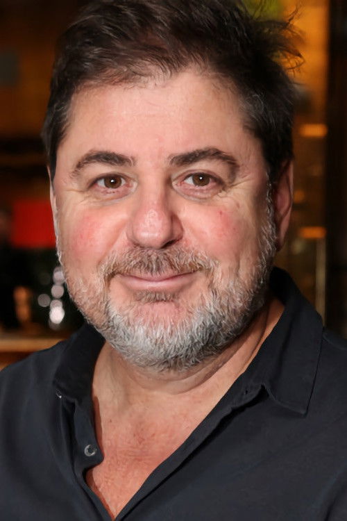 Aleksandr Tsekalo profile