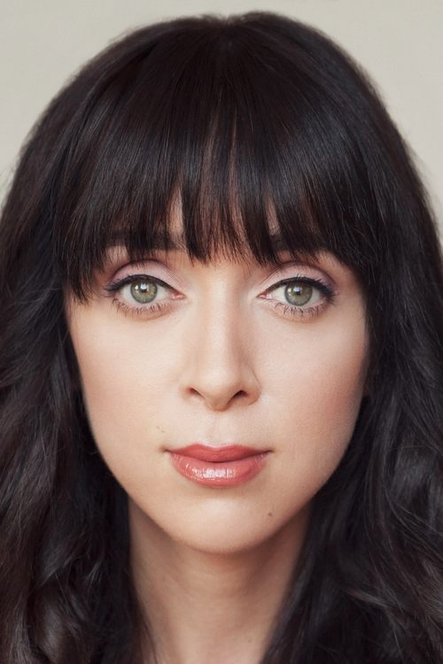 Photo of Stephanie Lavigne, Acting