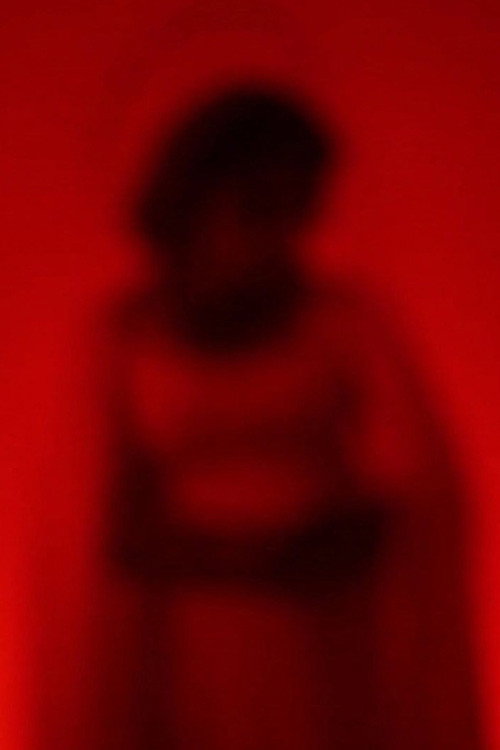 Movie poster for Umbilical (2019)