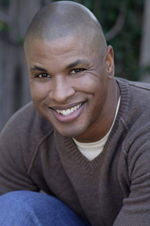 Photo of Sean Holland, Acting