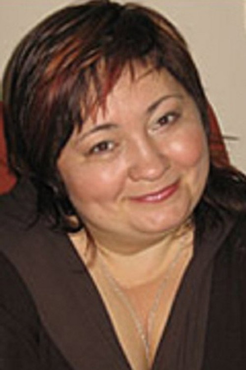 Photo of Tatyana Mitienko, Acting