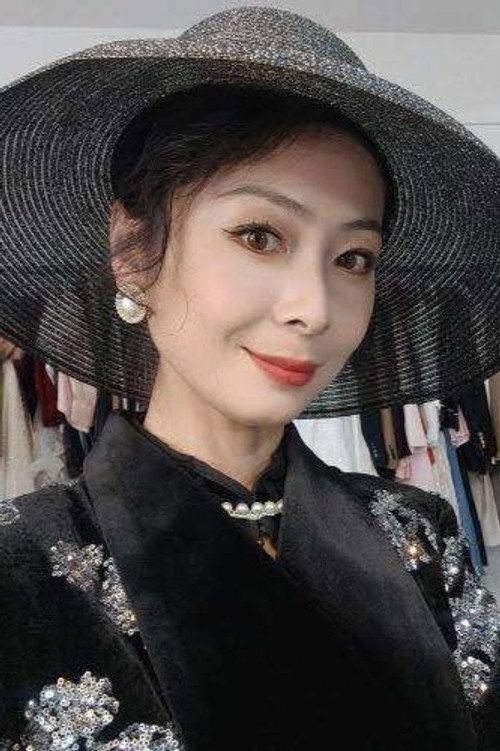 Photo of Li Pengshuai, Acting