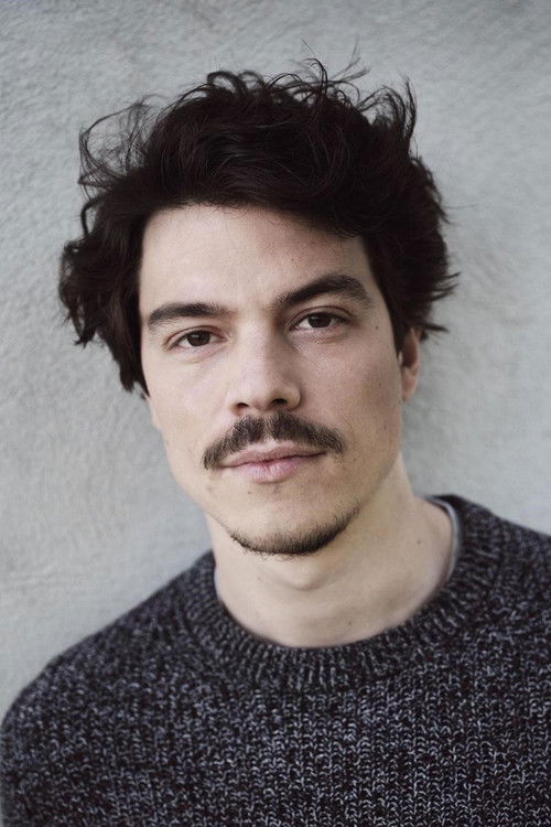 Vincent Van Sande profile