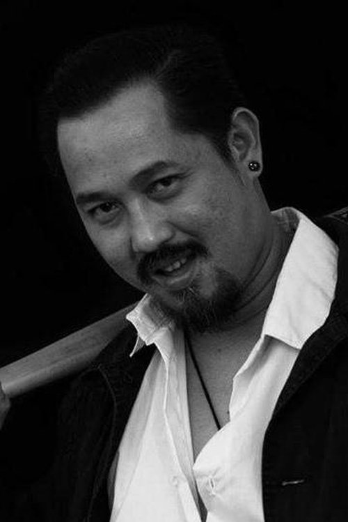 Photo of Arrian Labios, Acting