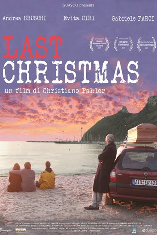Movie poster for Last Christmas (2017)