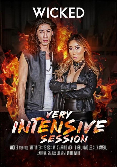 Movie poster for Very Intensive Session (2025)