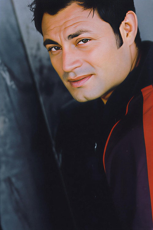 Danny Molina profile