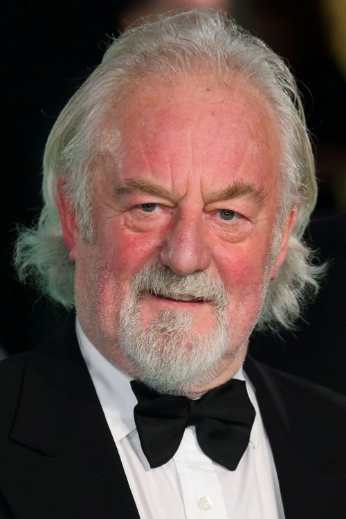 Bernard Hill profile
