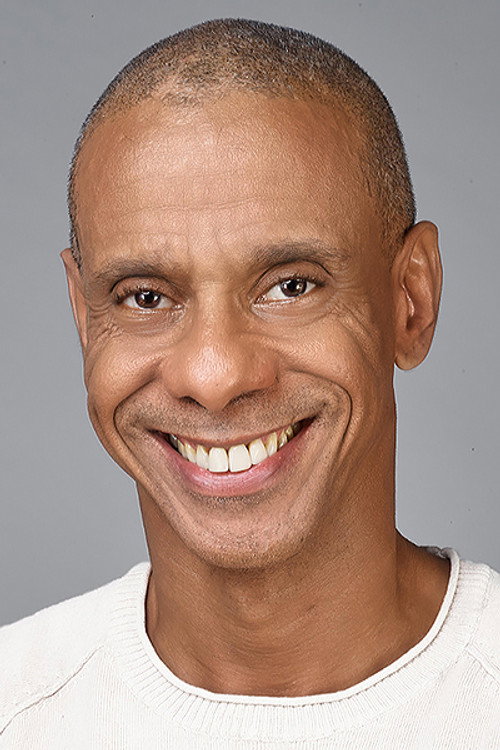 Photo of Jorge Lucas, Acting