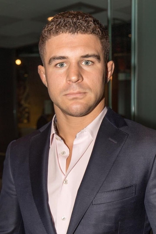 Photo of Al Iaquinta, Acting