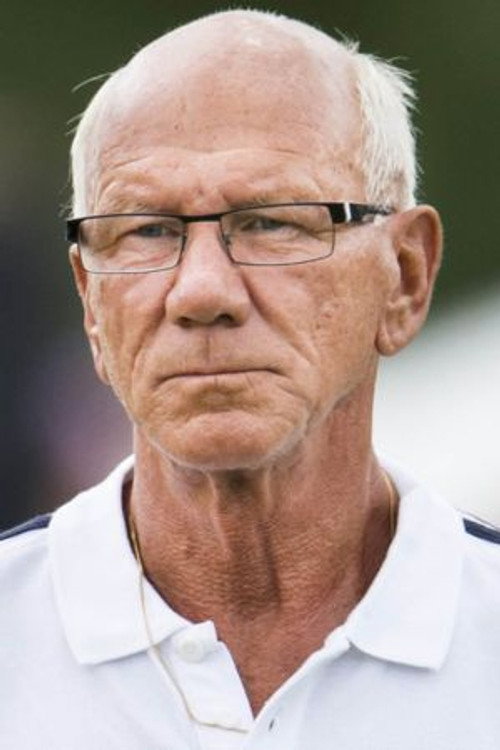 Photo of Tommy Svensson, Acting