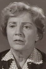 Photo of Katherine Squire, Acting