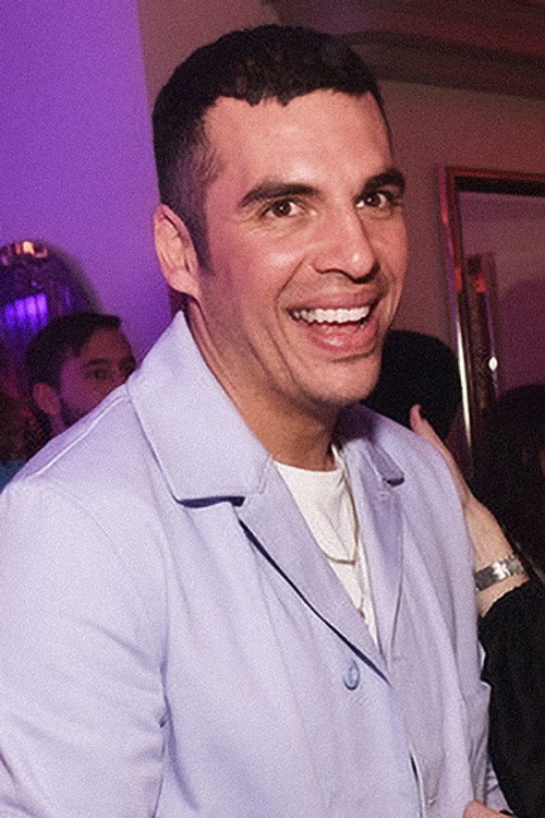 Photo of Emil Nava, Directing