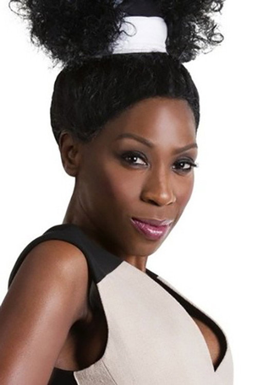 Photo of Heather Small, Acting
