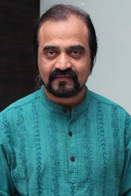 Photo of Yugi Sethu, Acting