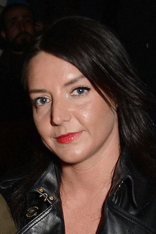 Photo of Debbie Gwyther, Acting