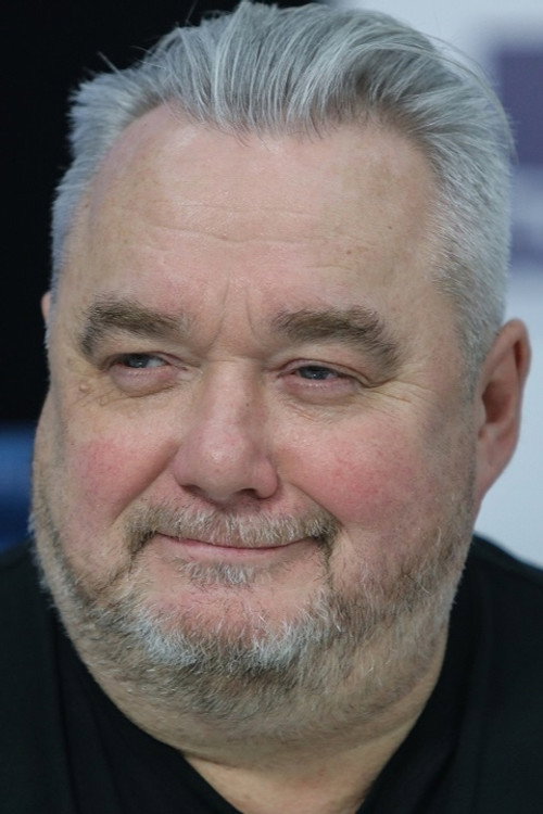 Igor Tikhomirov profile