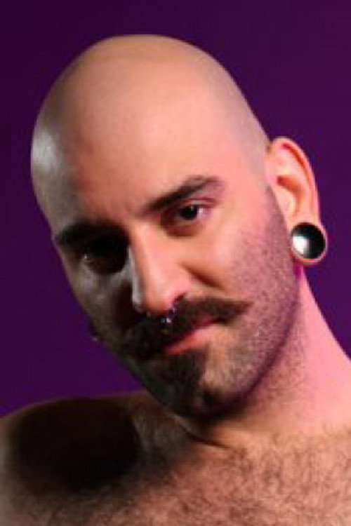 Photo of Mo Hammer, Acting