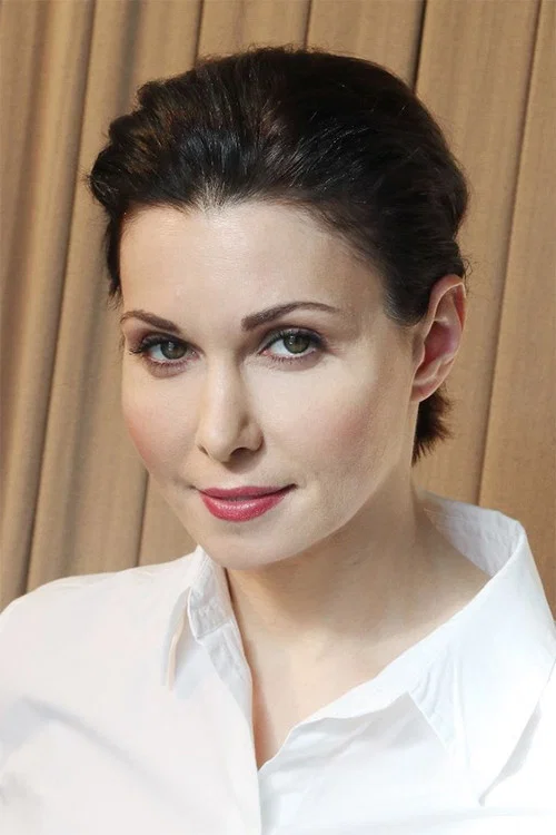 Photo of Aleksandra Ursulyak, Acting