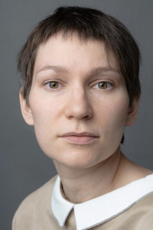 Margarita Tolstoganova profile