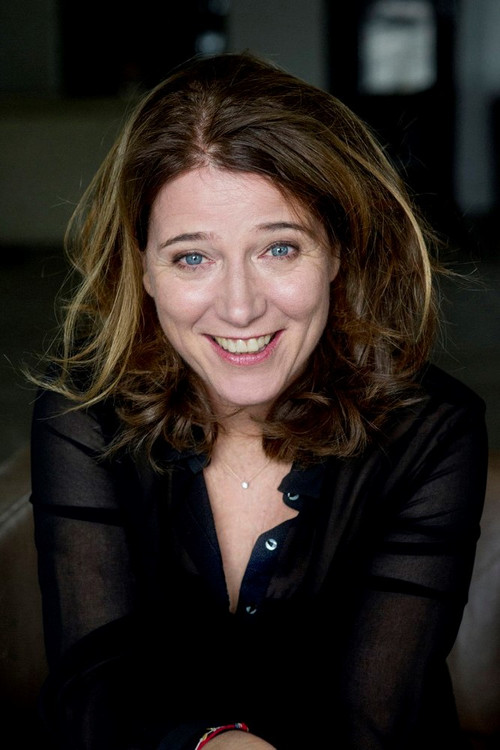 Photo of Katja Amberger, Acting