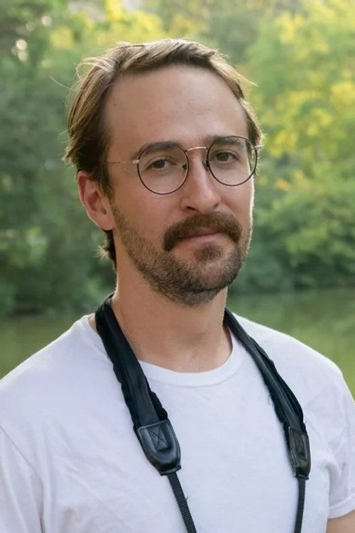 Photo of Woody Goss, Acting