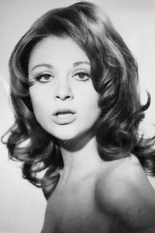 Gloria Cámara profile