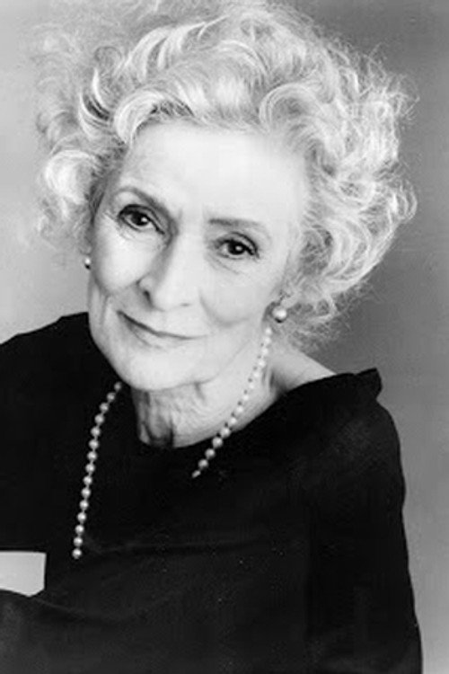 Photo of Mimi Weddell, Acting