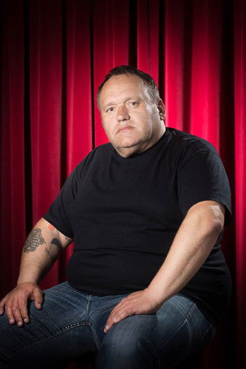 Primož Petkovšek profile