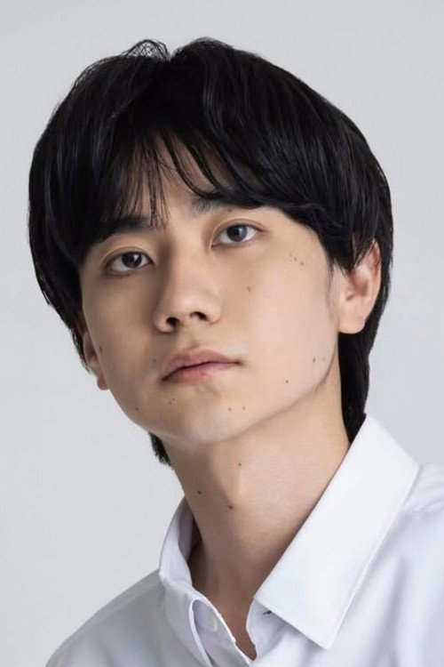 Photo of Masaki Himekomatsu, Acting