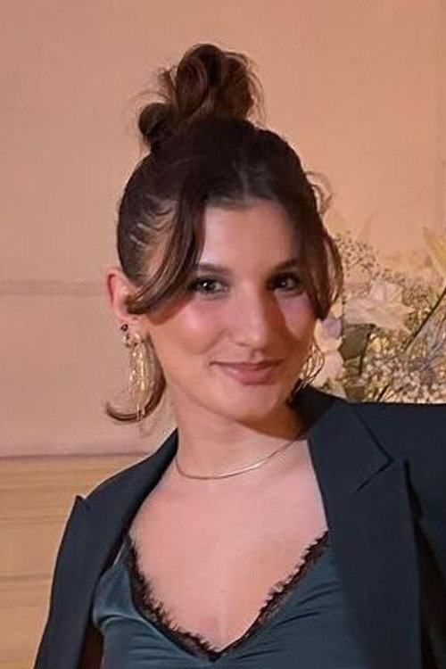 Photo of Angela Jakaj, Acting