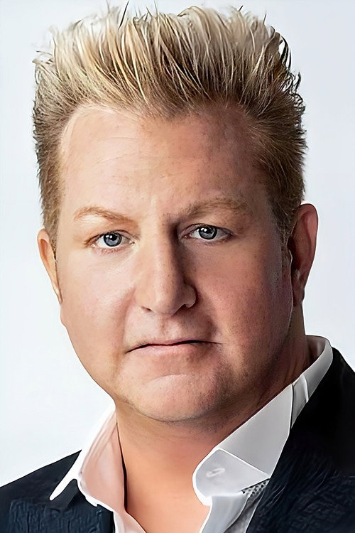 Photo of Gary LeVox, Acting