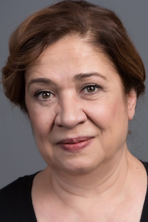 Tülay Bursa profile