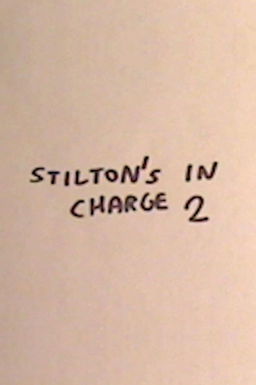 Movie poster for Stilton's in Charge 2 (2023)