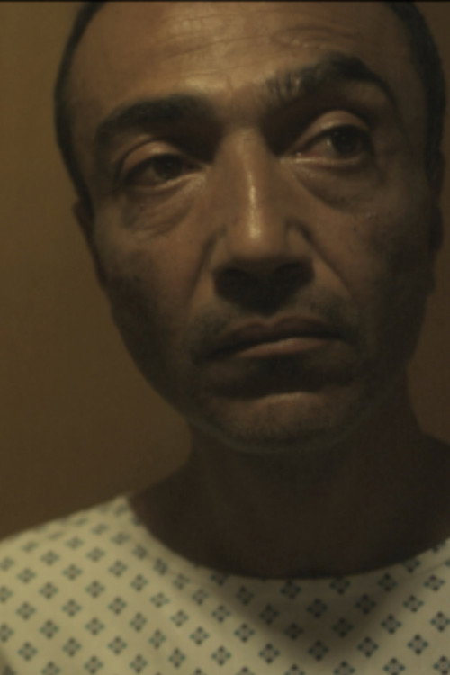 Movie poster for Muller’s canal (2012)