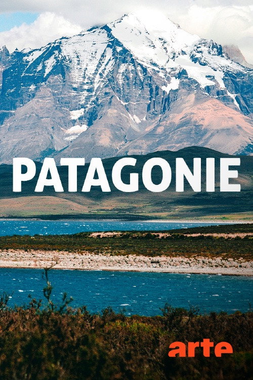 Movie poster for Patagonie : terre de l'extrême (2020)