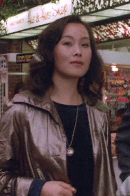 Photo of Nami Matsukawa, Acting