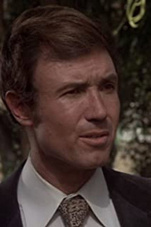 Photo of Victor Holchak, Acting