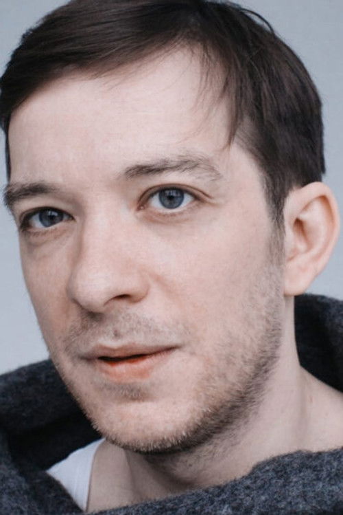 Maxim Sevrinovsky profile