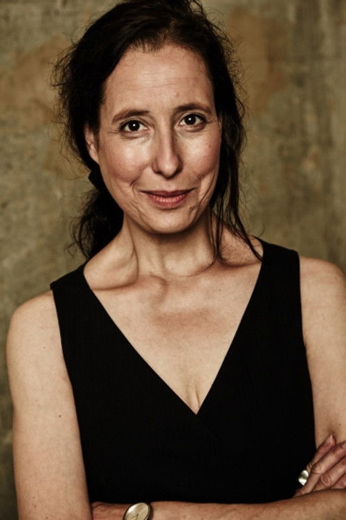 Caroline Ebner profile